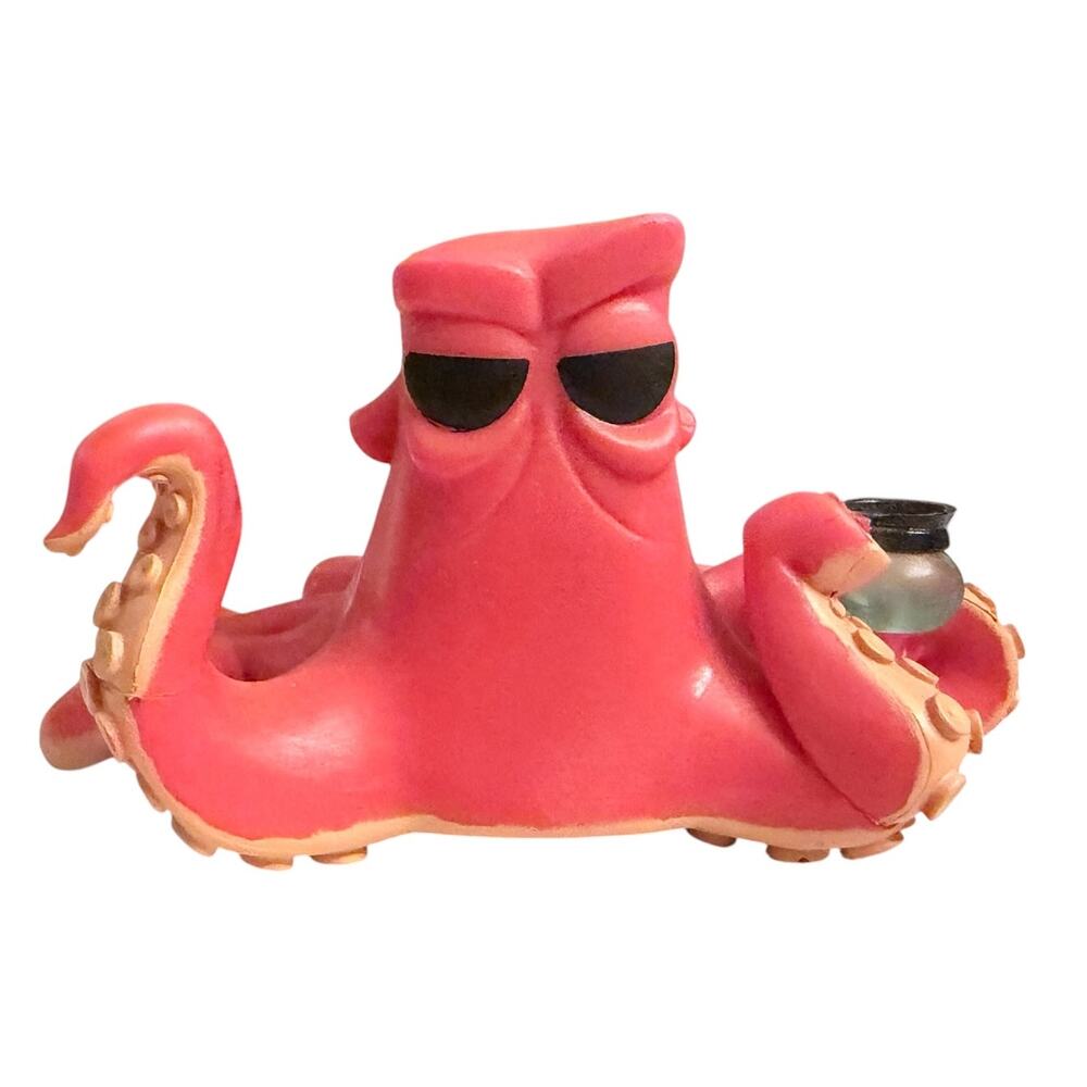 Disney Pixar Finding Dory HANK Octopus Funko Pop Vinyl Figure 191 Marine Ocean